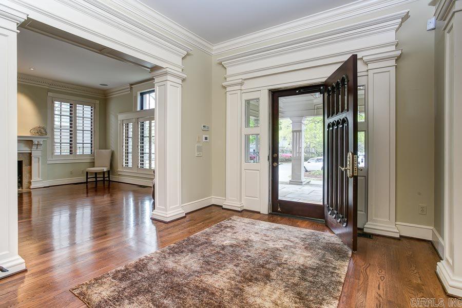 FOREST HEIGHTS PLACE - Residential