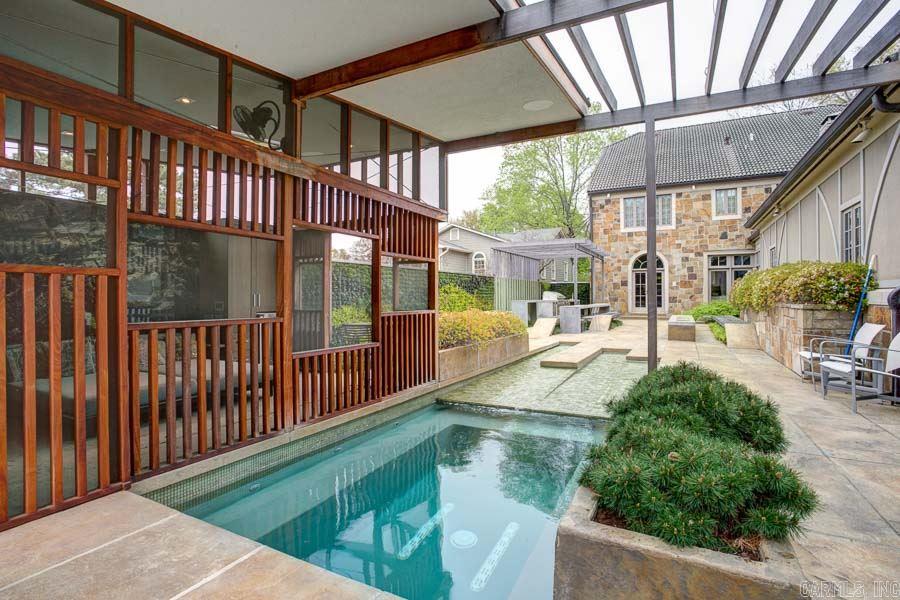 FOREST HEIGHTS PLACE - Residential