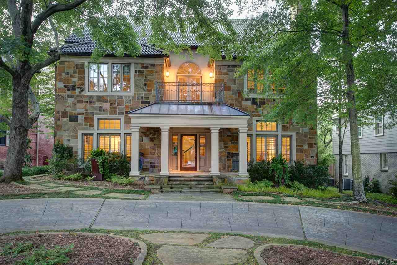 Magnificent home in wonderful neighborhood w/ every feature! Exceptional quality & floor plan with 3 living areas PLUS Library on main level. Gorgeous décor w/ handsome hardwd flrs and beautiful windows. Wonderful gourmet Kitchen w/ quality appliances open to Hearth Rm. Upstairs: Master Suite w/ luxurious bath, 3 additional bedrms, 2 Bths, and Laundry Rm PLUS: Media/Theatre Room, Kitchenette and full bath on 3rd level. Fabulous outdoor entertaining spaces with Cabana, spacious patio, outdoor kit. and pool!