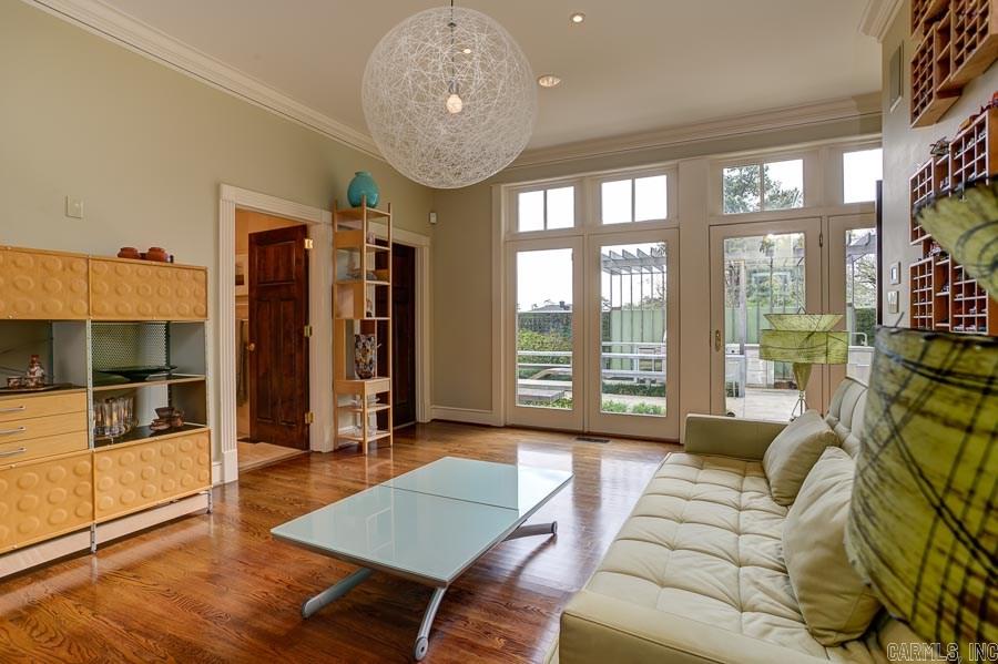 FOREST HEIGHTS PLACE - Residential
