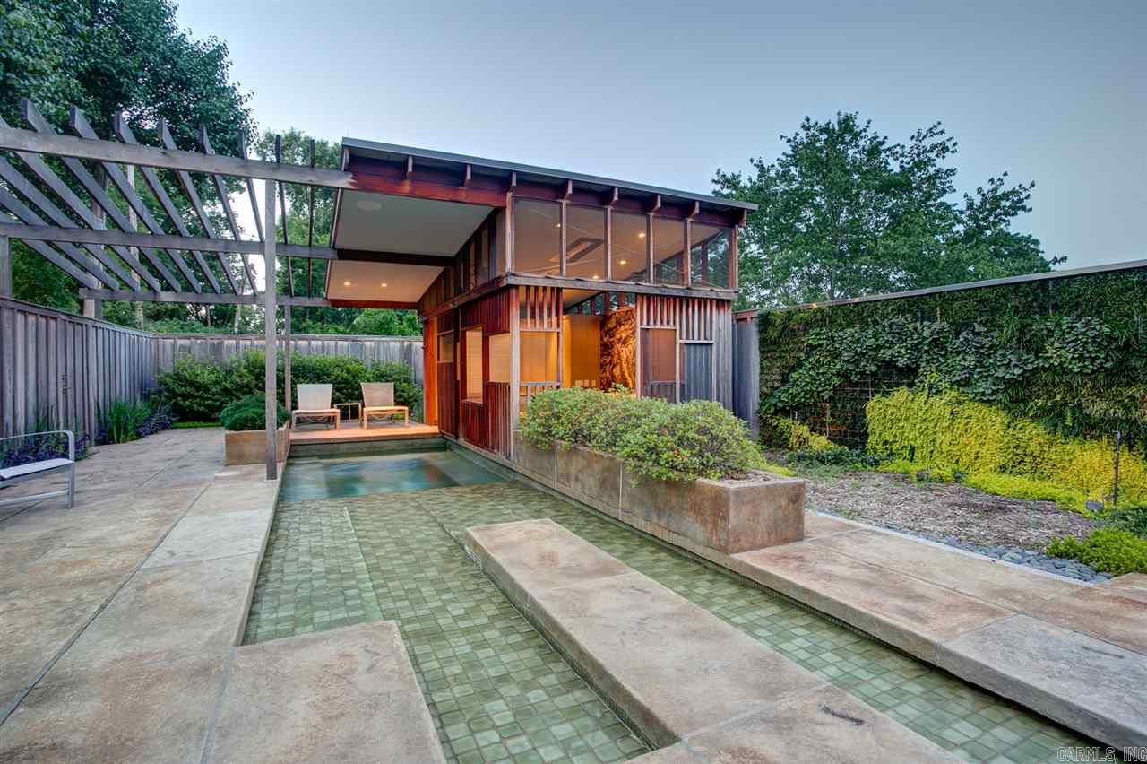 FOREST HEIGHTS PLACE - Residential