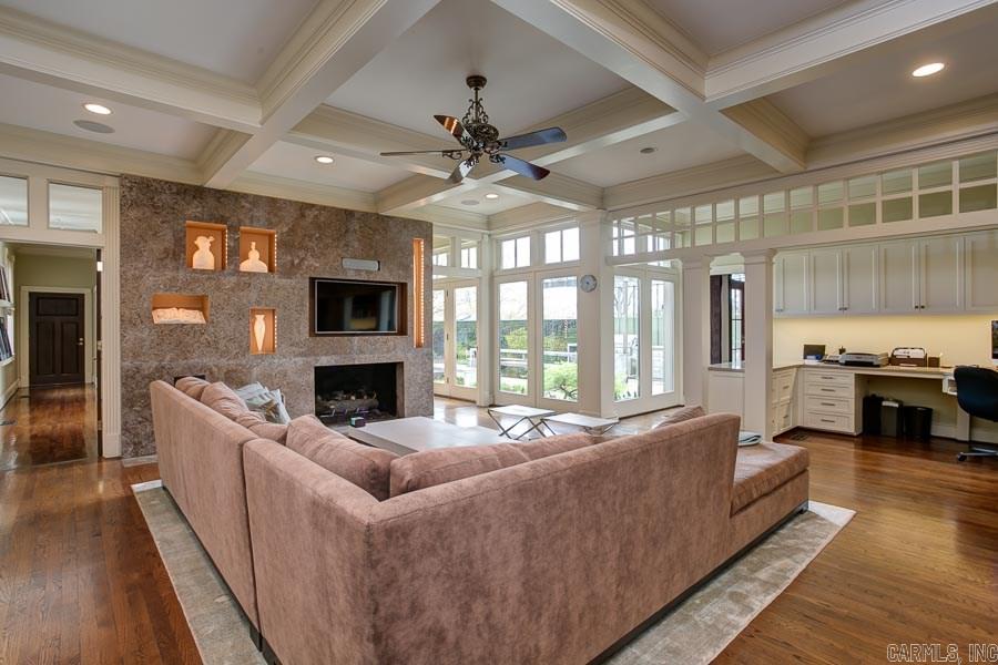 FOREST HEIGHTS PLACE - Residential