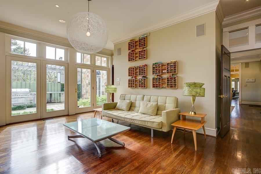 FOREST HEIGHTS PLACE - Residential