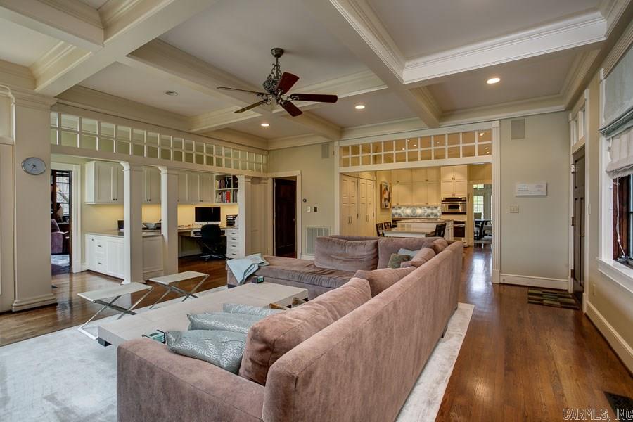 FOREST HEIGHTS PLACE - Residential