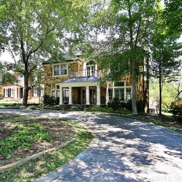 FOREST HEIGHTS PLACE - Residential