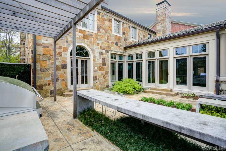 FOREST HEIGHTS PLACE - Residential