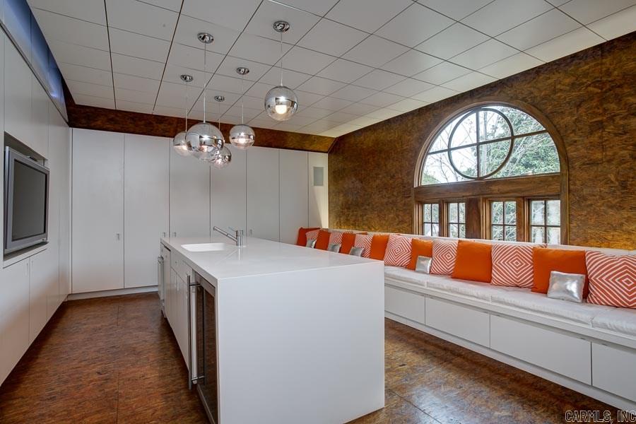 FOREST HEIGHTS PLACE - Residential