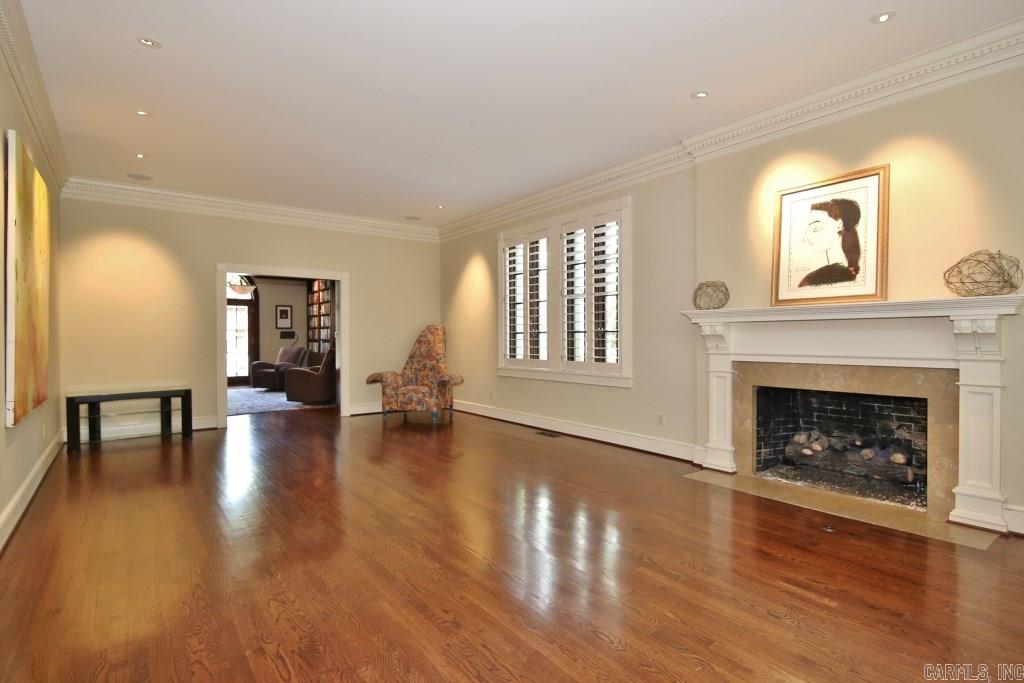 FOREST HEIGHTS PLACE - Residential