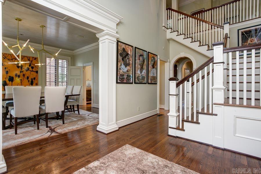 FOREST HEIGHTS PLACE - Residential