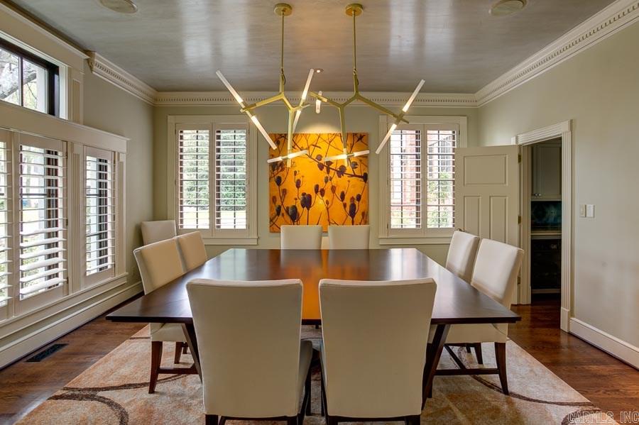 FOREST HEIGHTS PLACE - Residential