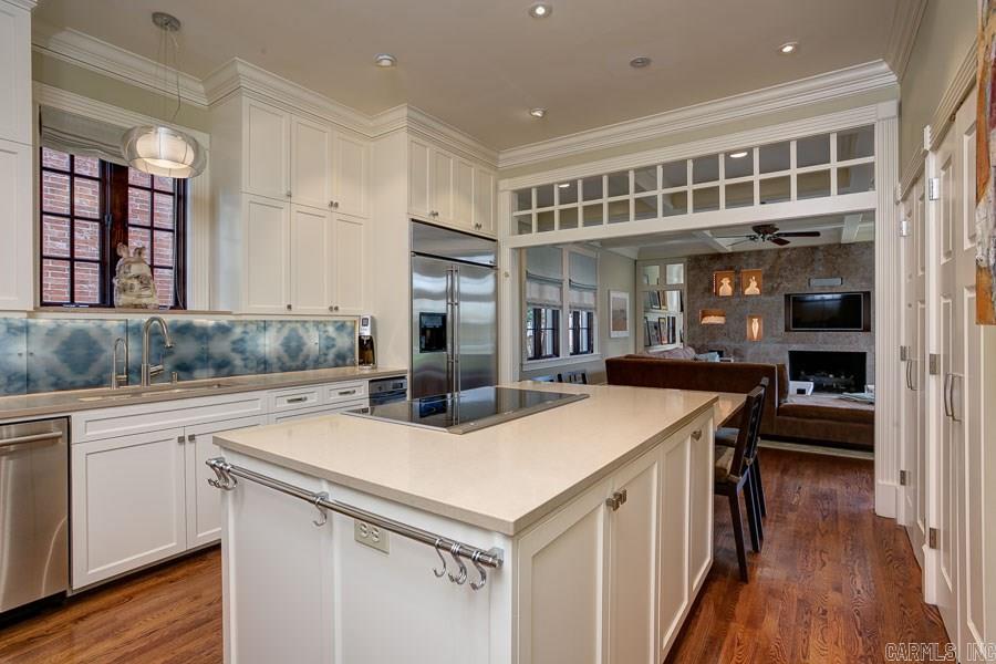 FOREST HEIGHTS PLACE - Residential