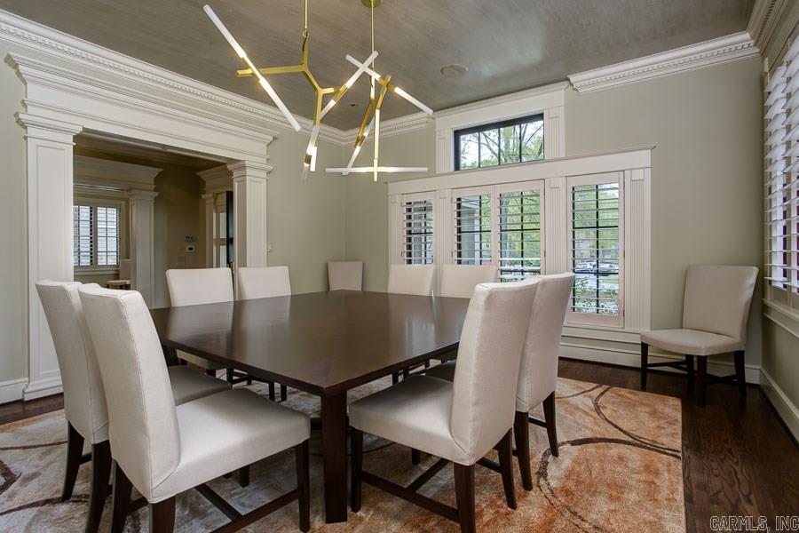 FOREST HEIGHTS PLACE - Residential
