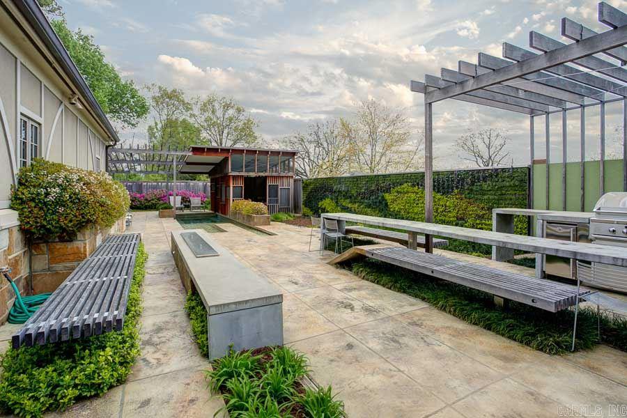 FOREST HEIGHTS PLACE - Residential