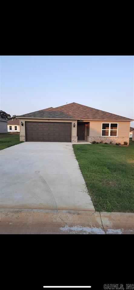 Terrace Meadows - Residential Lease