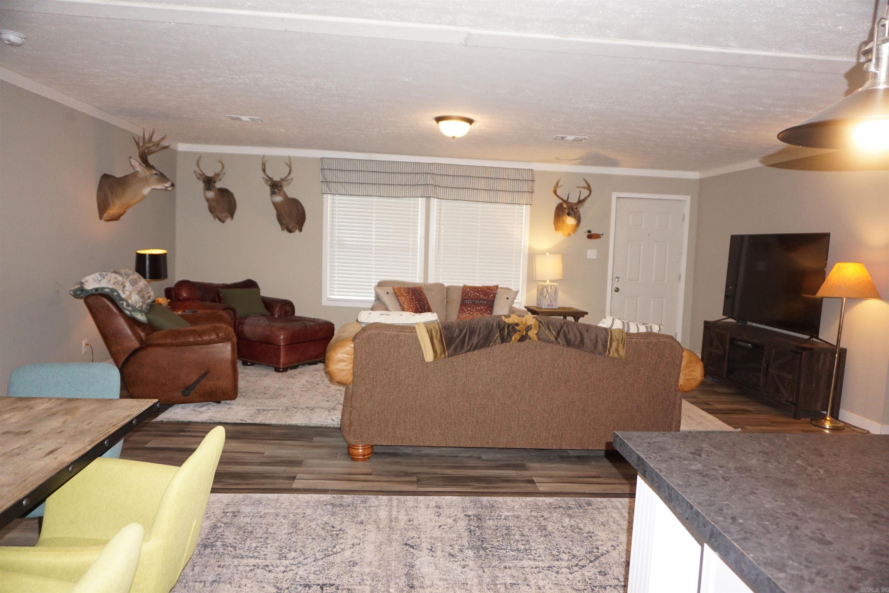 GEORGETOWN ORIGINAL - Residential
