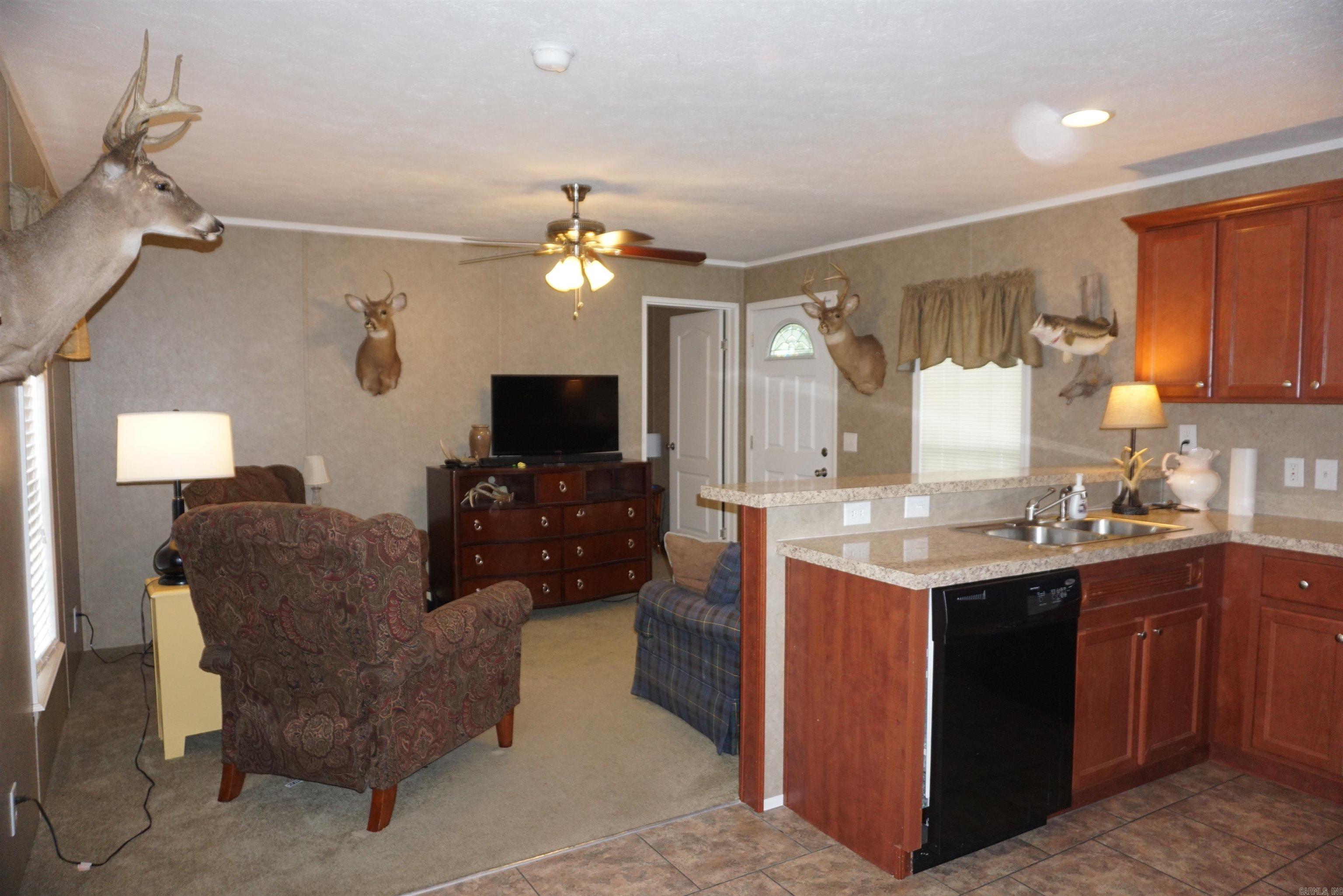 GEORGETOWN ORIGINAL - Residential