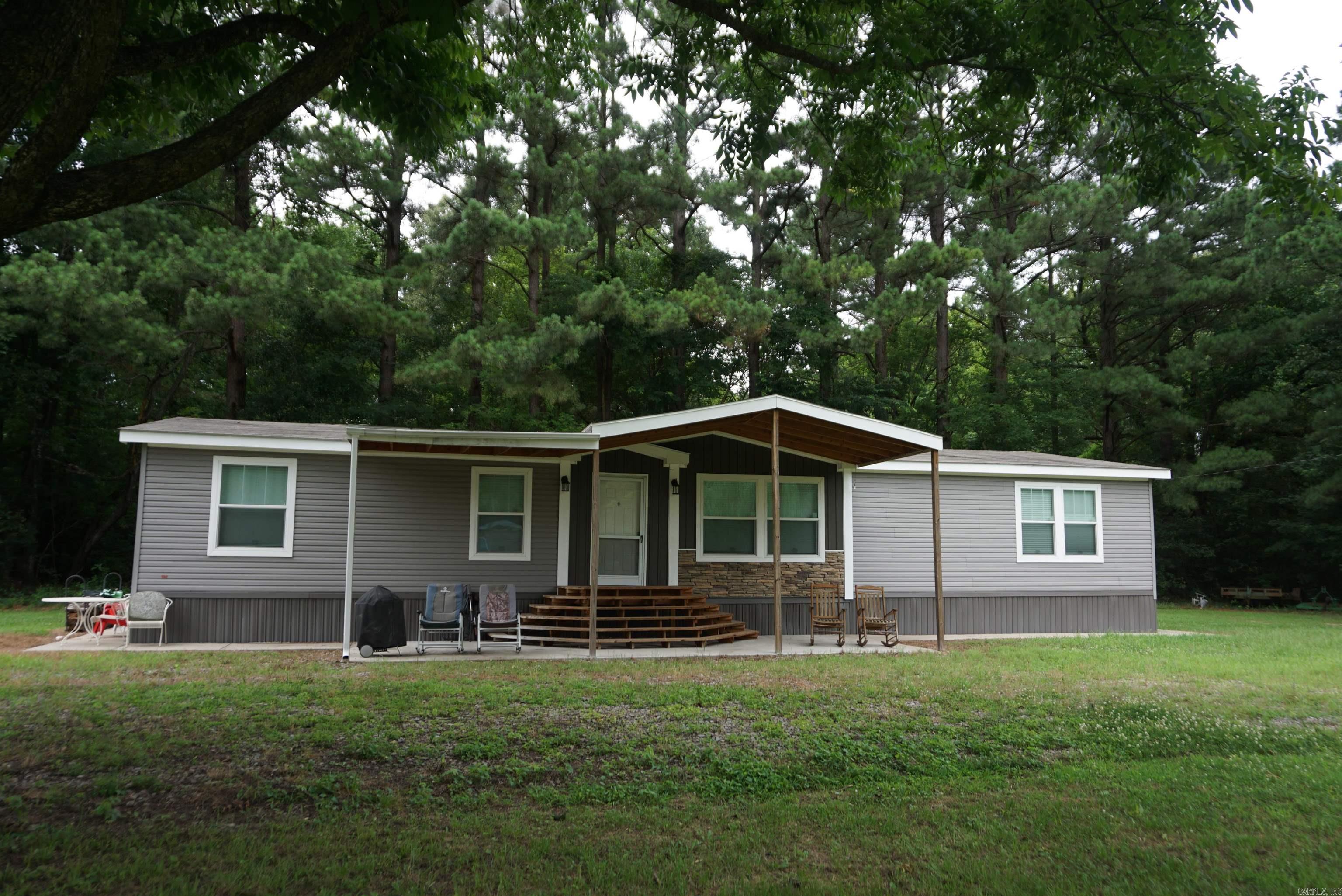 GEORGETOWN ORIGINAL - Residential
