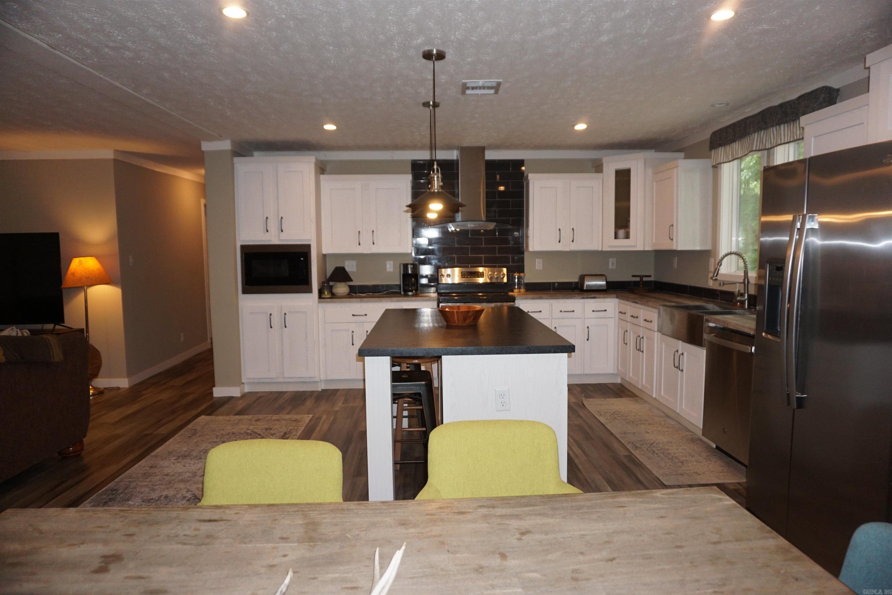 GEORGETOWN ORIGINAL - Residential