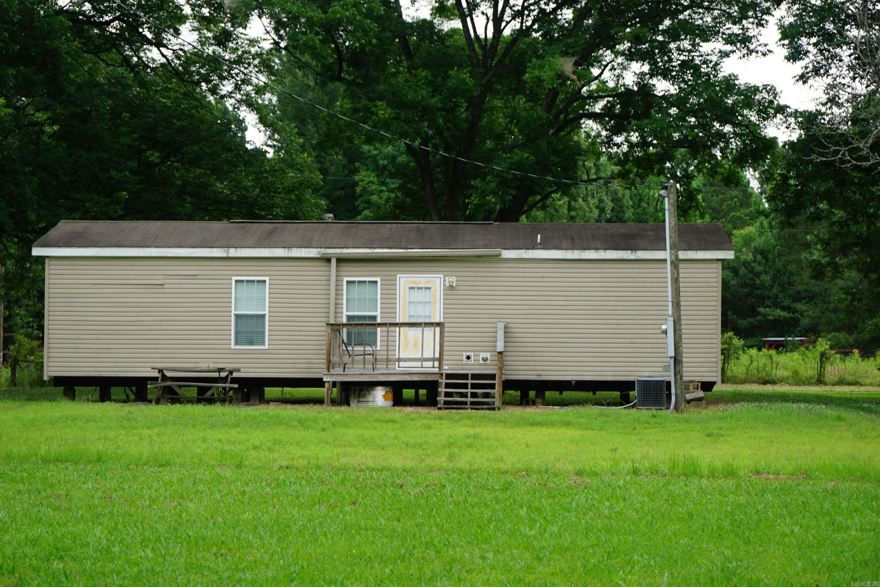 GEORGETOWN ORIGINAL - Residential