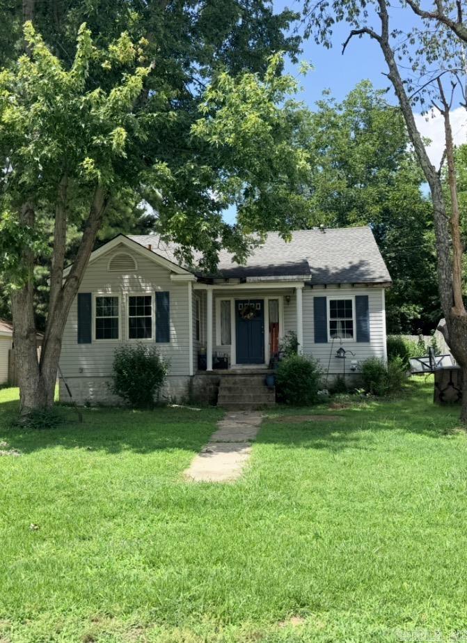 Investor Special! Opportunity awaits at 1206 Sims Avenue in Jonesboro, AR! This 2 bedroom, 1 bath with approximately 1,176+/- square foot home is ready for its next chapter and offers excellent potential for investors, flippers, or buyers looking to finish a renovation project. With Seller having done some beautiful updates such as new quartz countertops and cabinets in the kitchen, adding an updated laundry room, new LVP flooring, walk-in shower, double insulation added above the ceiling, etc this property is the perfect canvas to transform into a profitable resale or income-producing rental. It also includes a fenced in backyard with a 12x24 shed with electric ran to it. All appliances will convey. Conveniently located near schools, shopping, dining, the location adds to its investment appeal. Whether you’re looking to renovate and flip or add to your rental portfolio, this property presents an affordable opportunity in the growing Jonesboro market. Bring your vision and tools to finish this up—properties with this kind of potential don’t last long. Selling AS-IS. Call to schedule your showing today and imagine the possibilities!