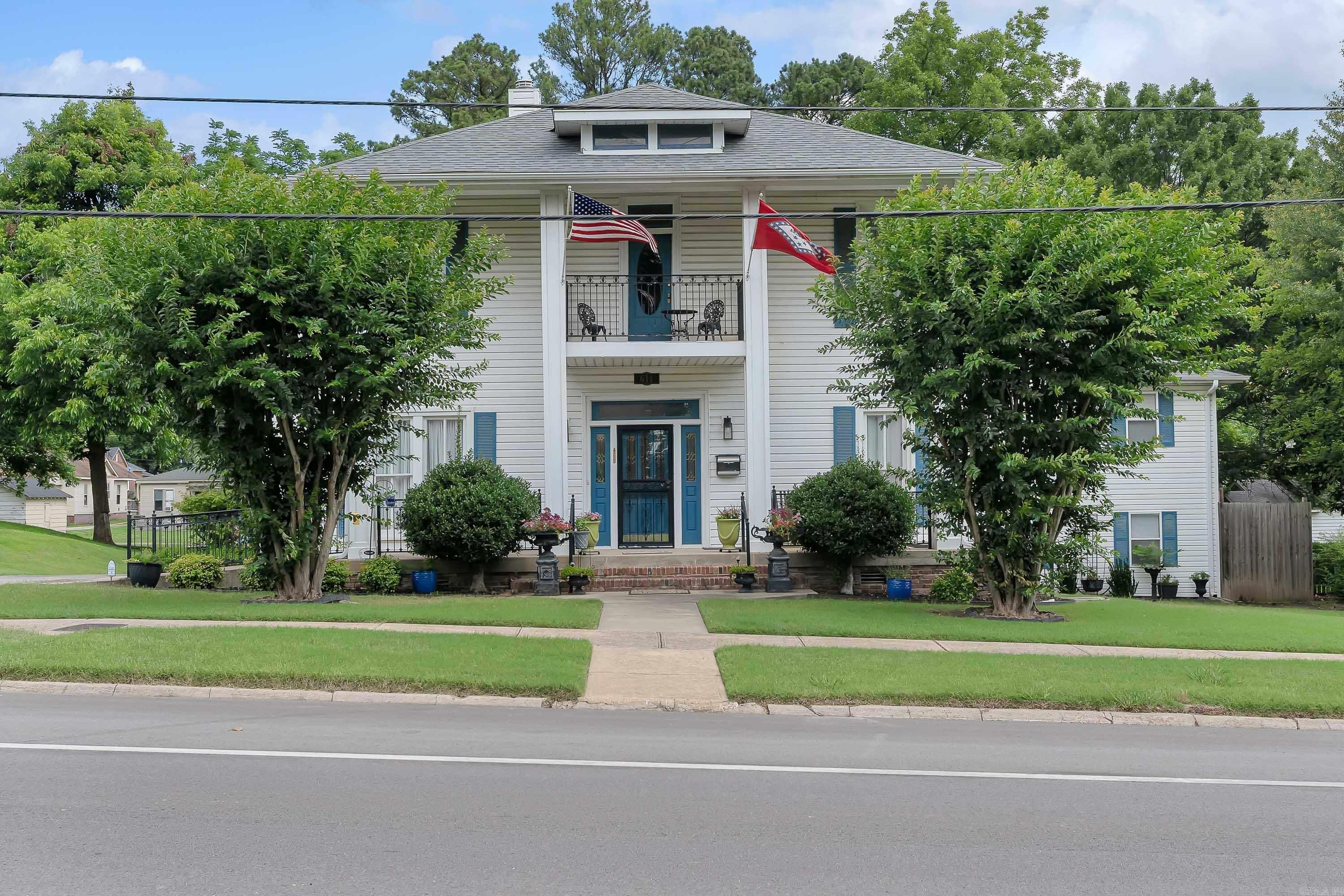 Pruett 2nd - Residential