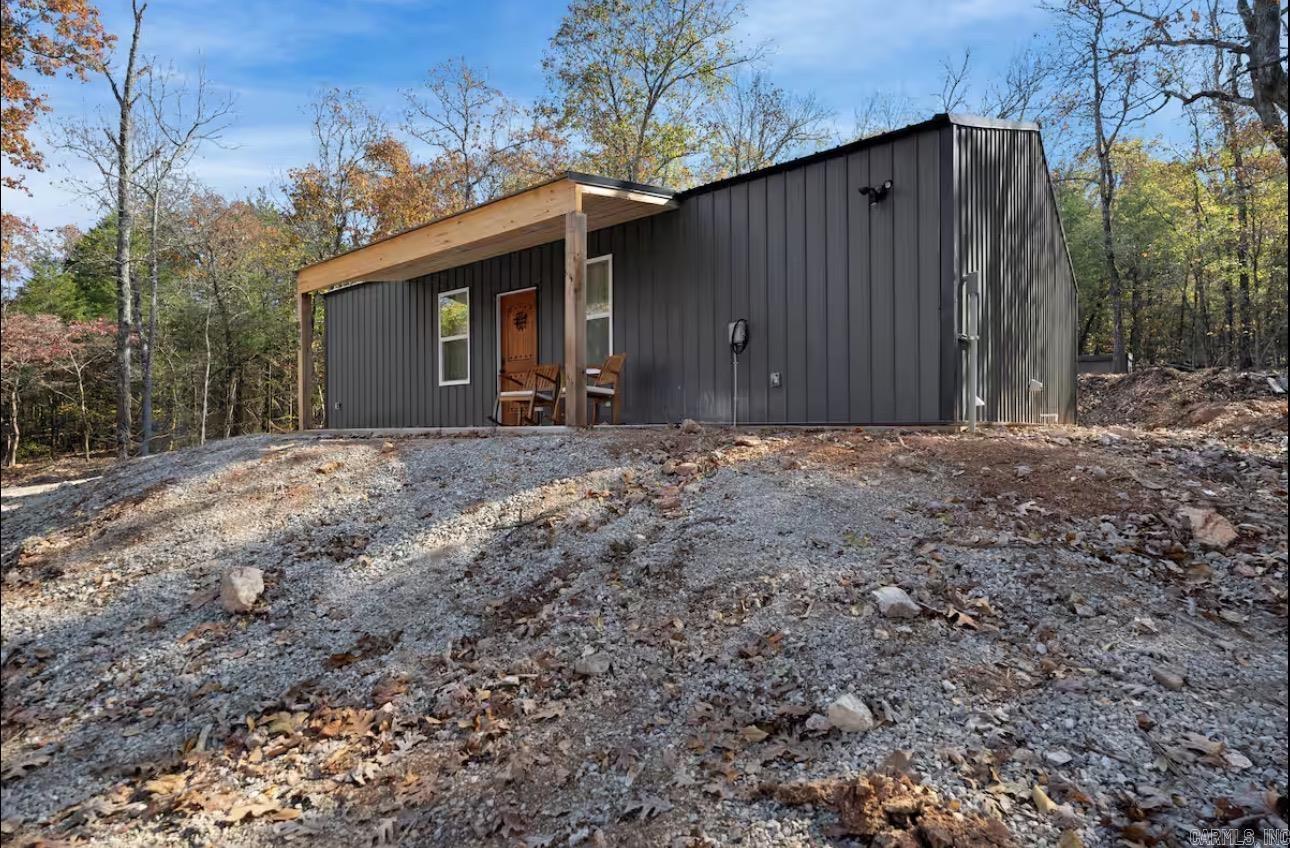 TWIN RIVERS ADDITION - Residential
