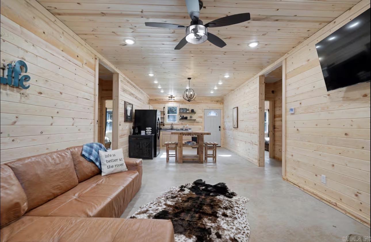 TWIN RIVERS ADDITION - Residential