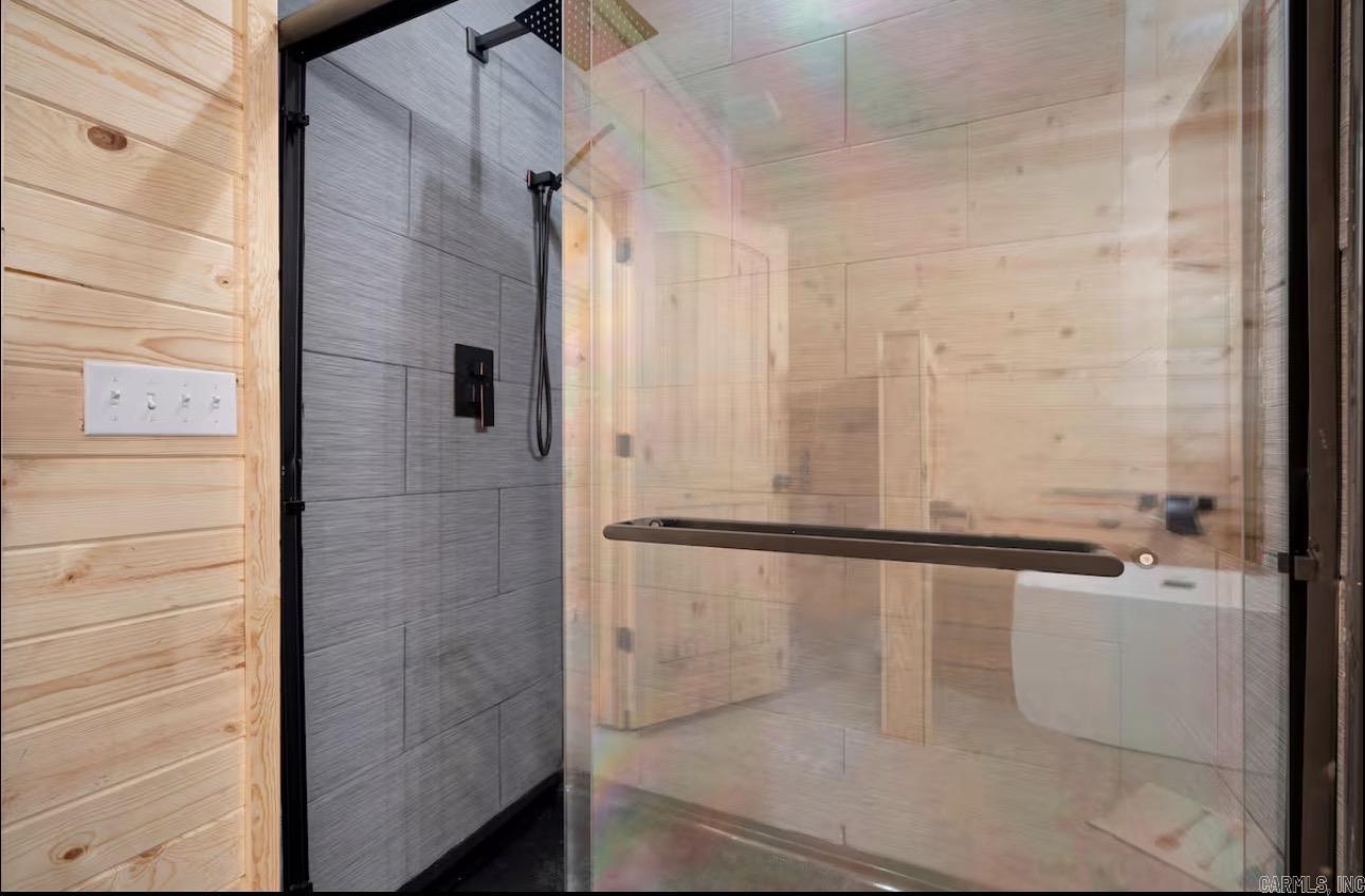 TWIN RIVERS ADDITION - Residential