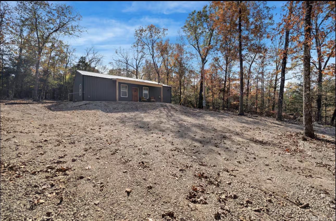 TWIN RIVERS ADDITION - Residential