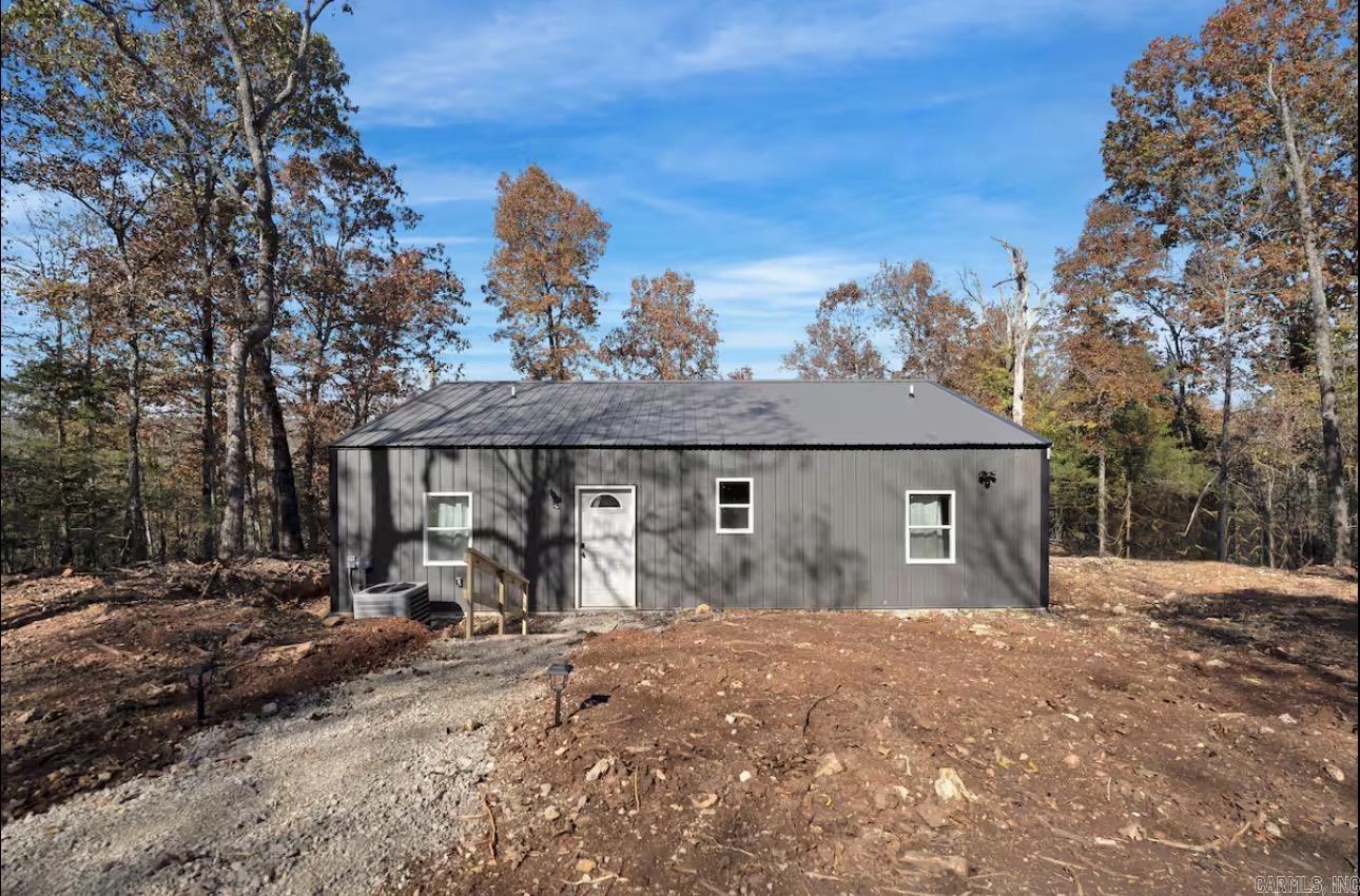 TWIN RIVERS ADDITION - Residential