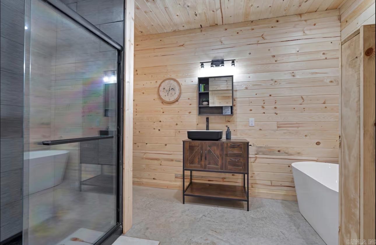 TWIN RIVERS ADDITION - Residential