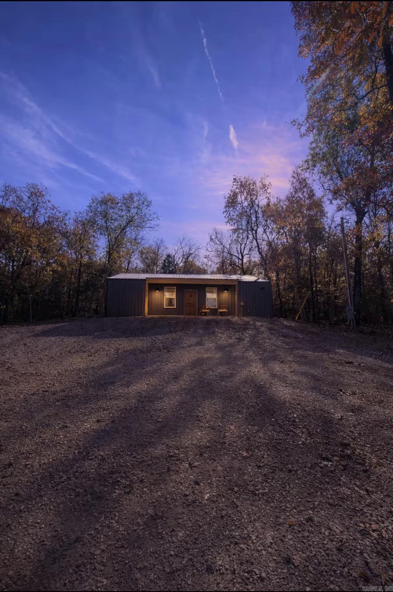 TWIN RIVERS ADDITION - Residential