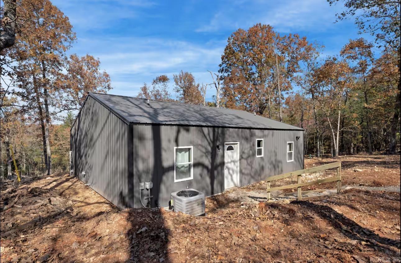 TWIN RIVERS ADDITION - Residential
