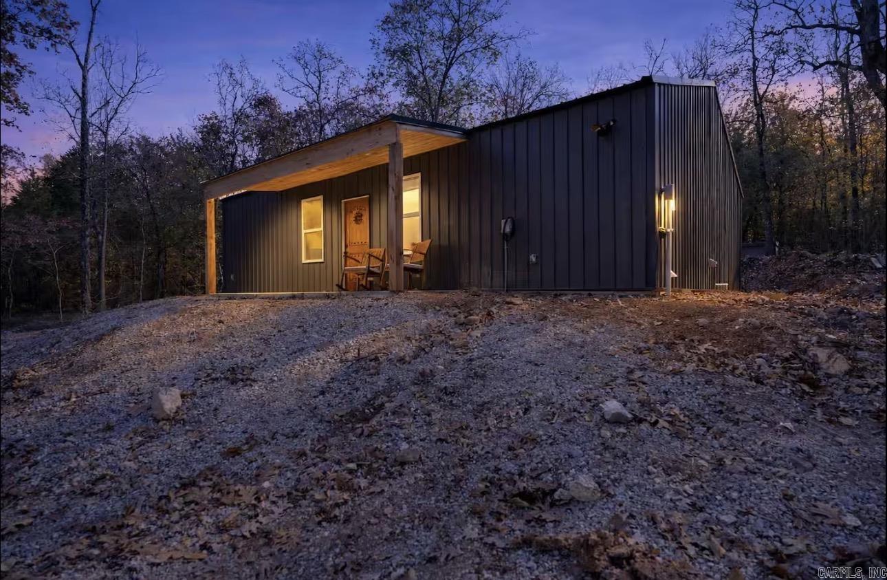 TWIN RIVERS ADDITION - Residential