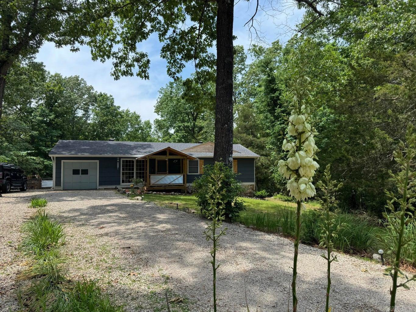 THUNDERBIRD - Residential