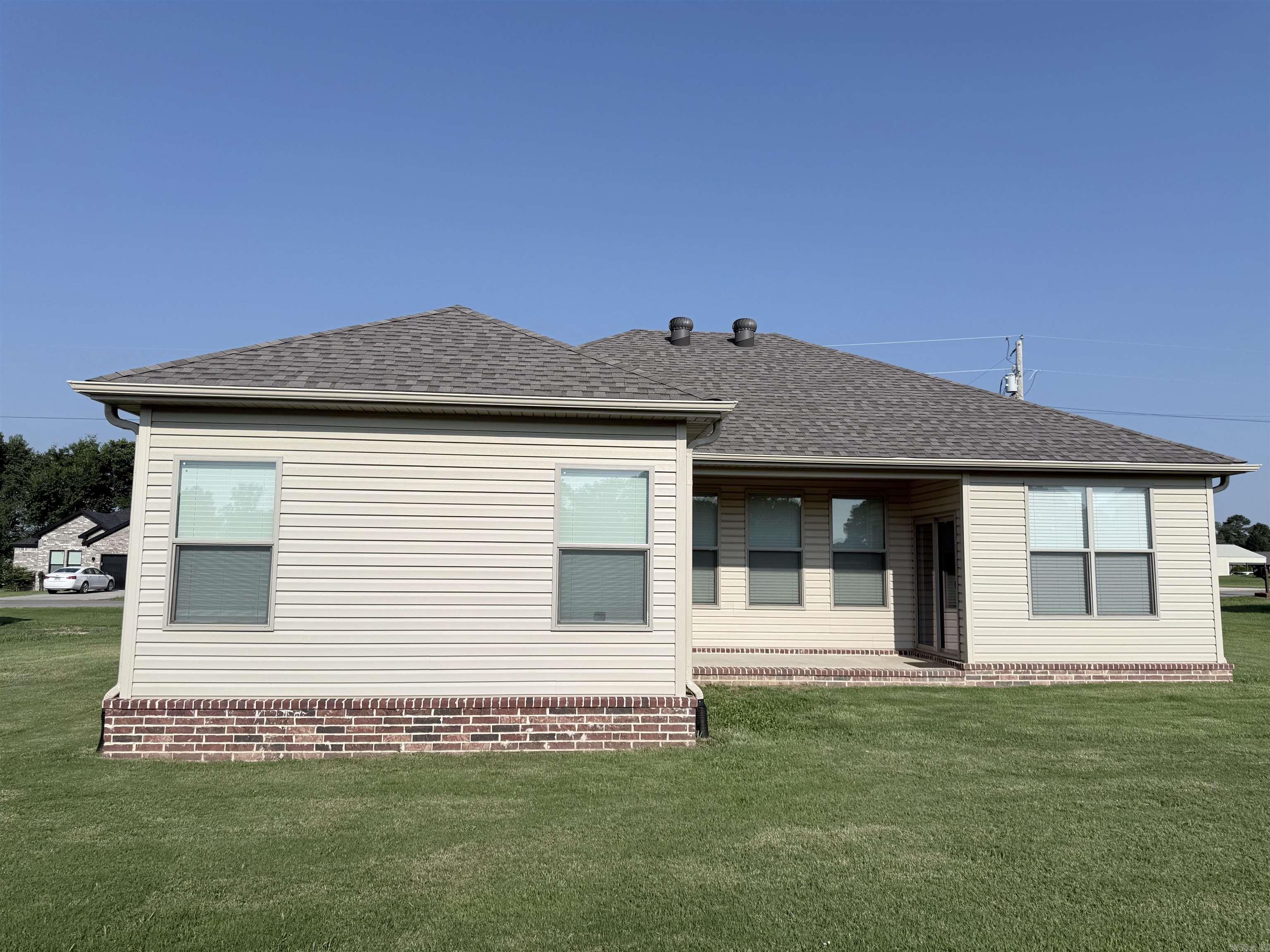 Jenna C - Residential