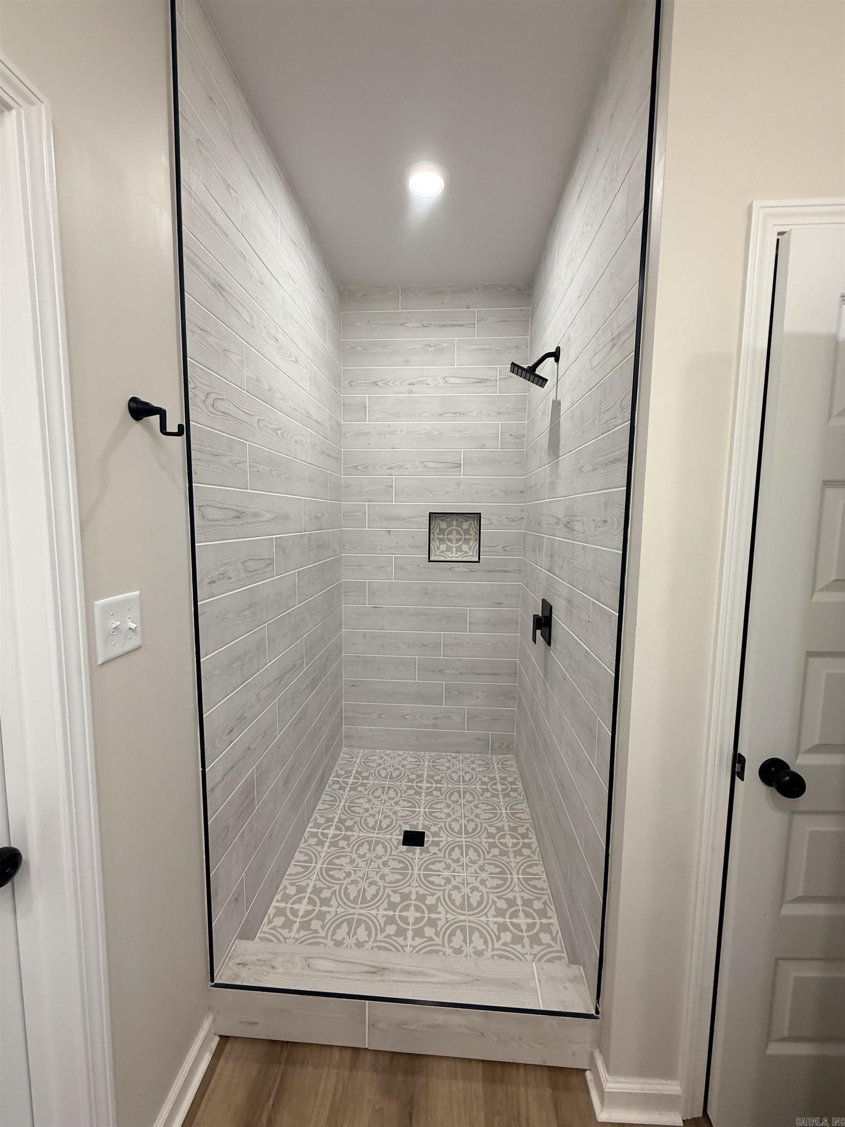Jenna C - Residential