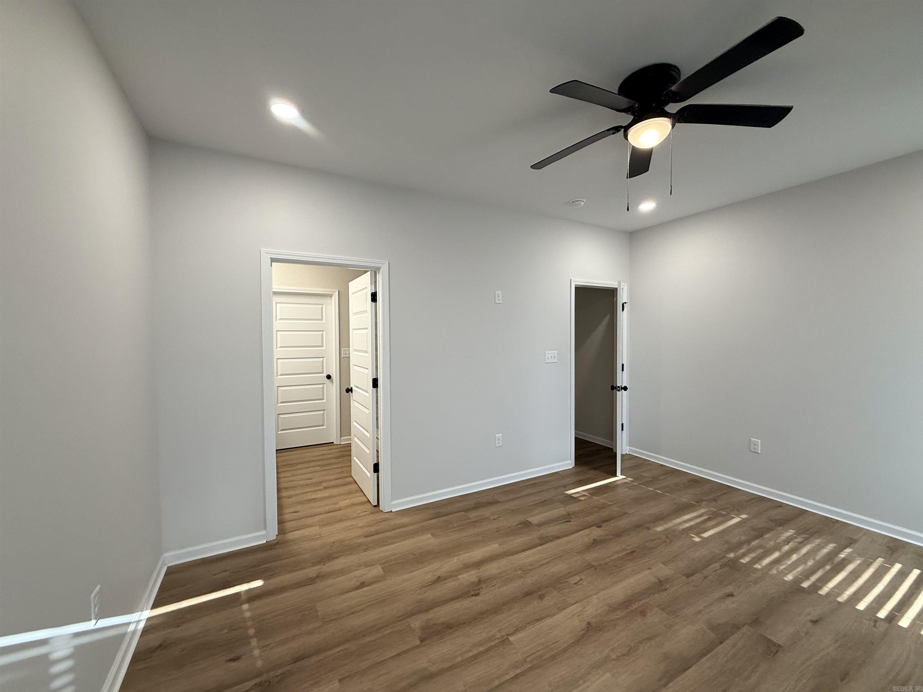 Jenna C - Residential