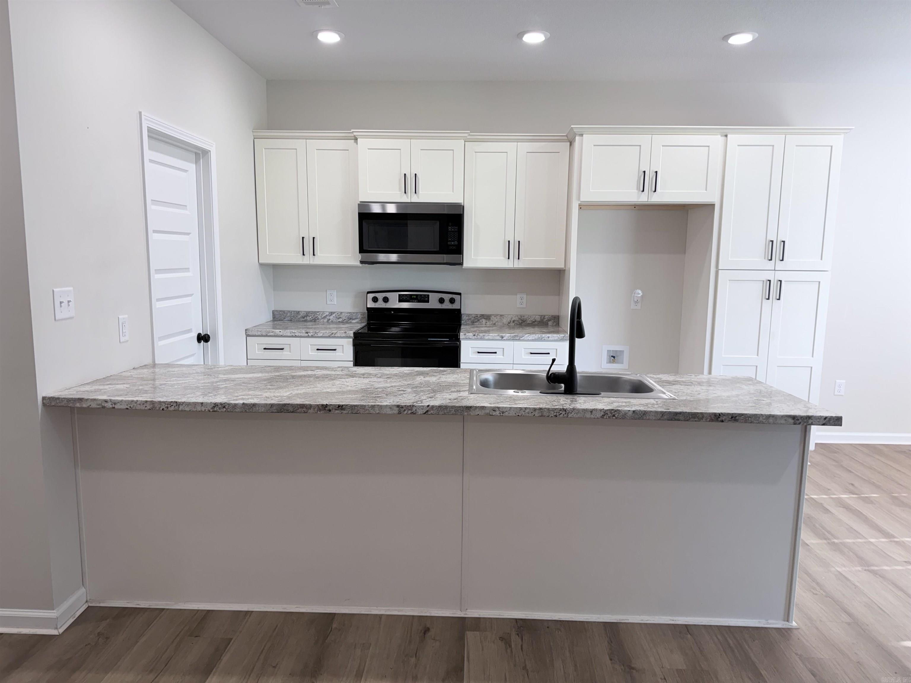 Jenna C - Residential