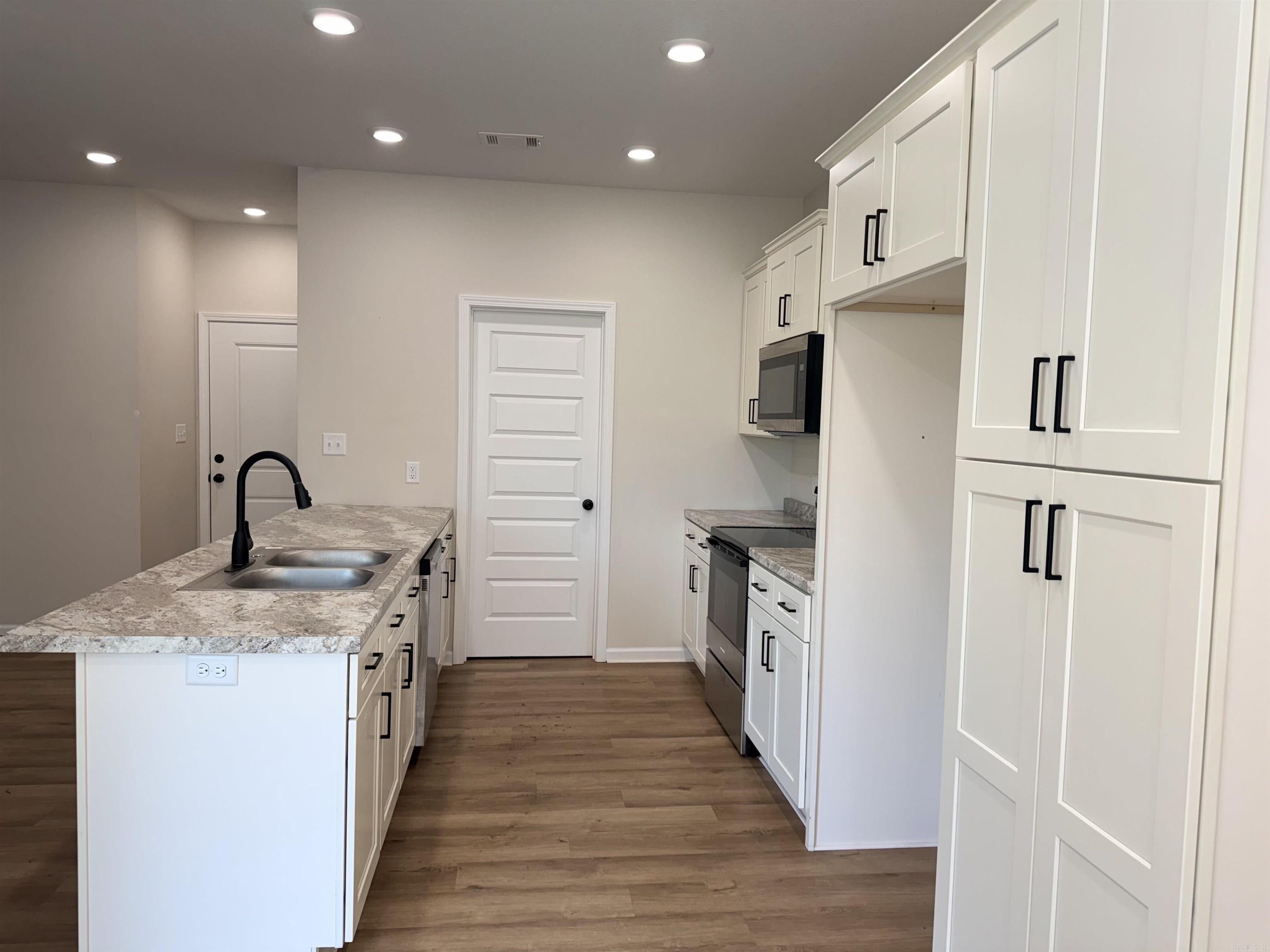 Jenna C - Residential