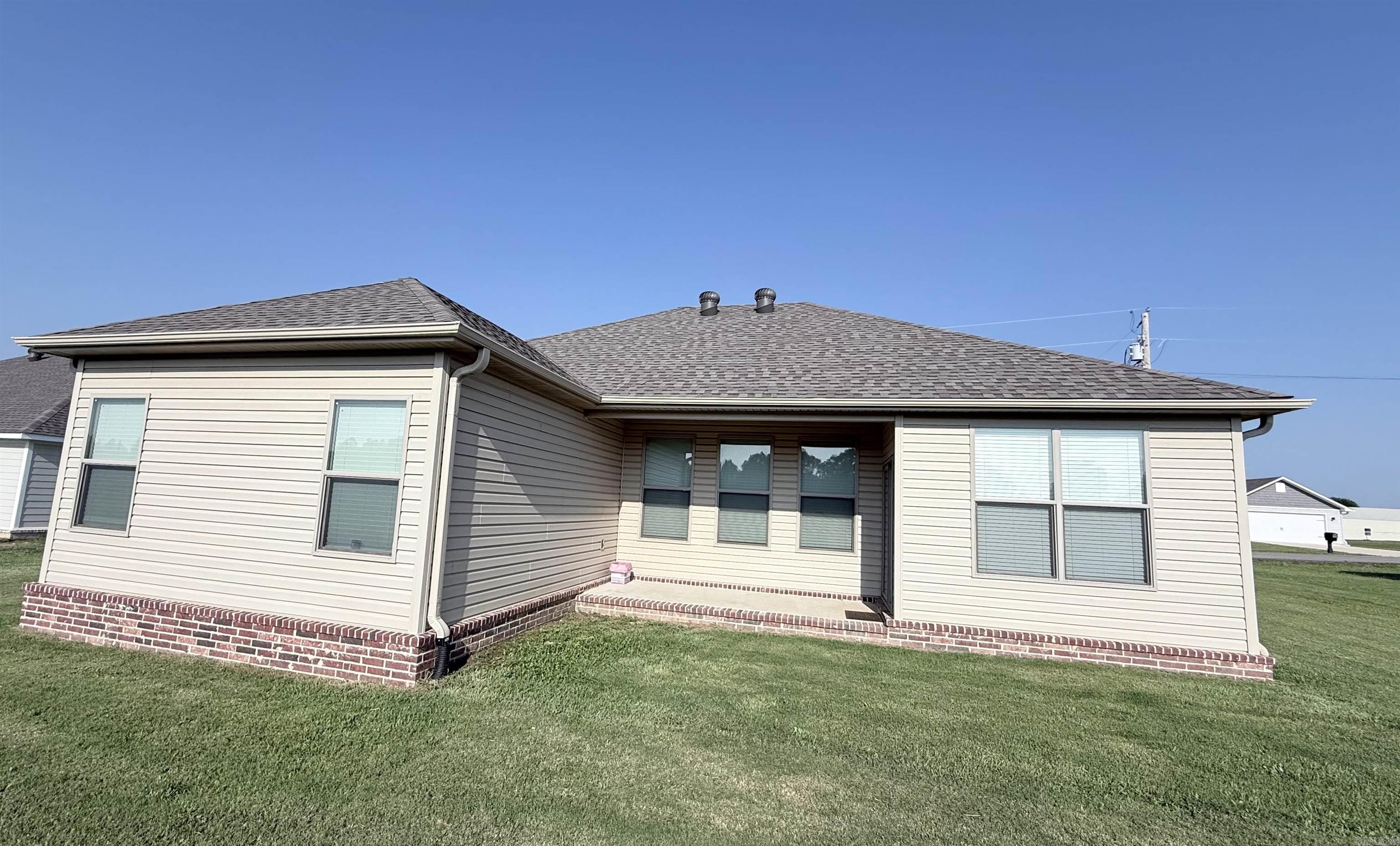 Jenna C - Residential
