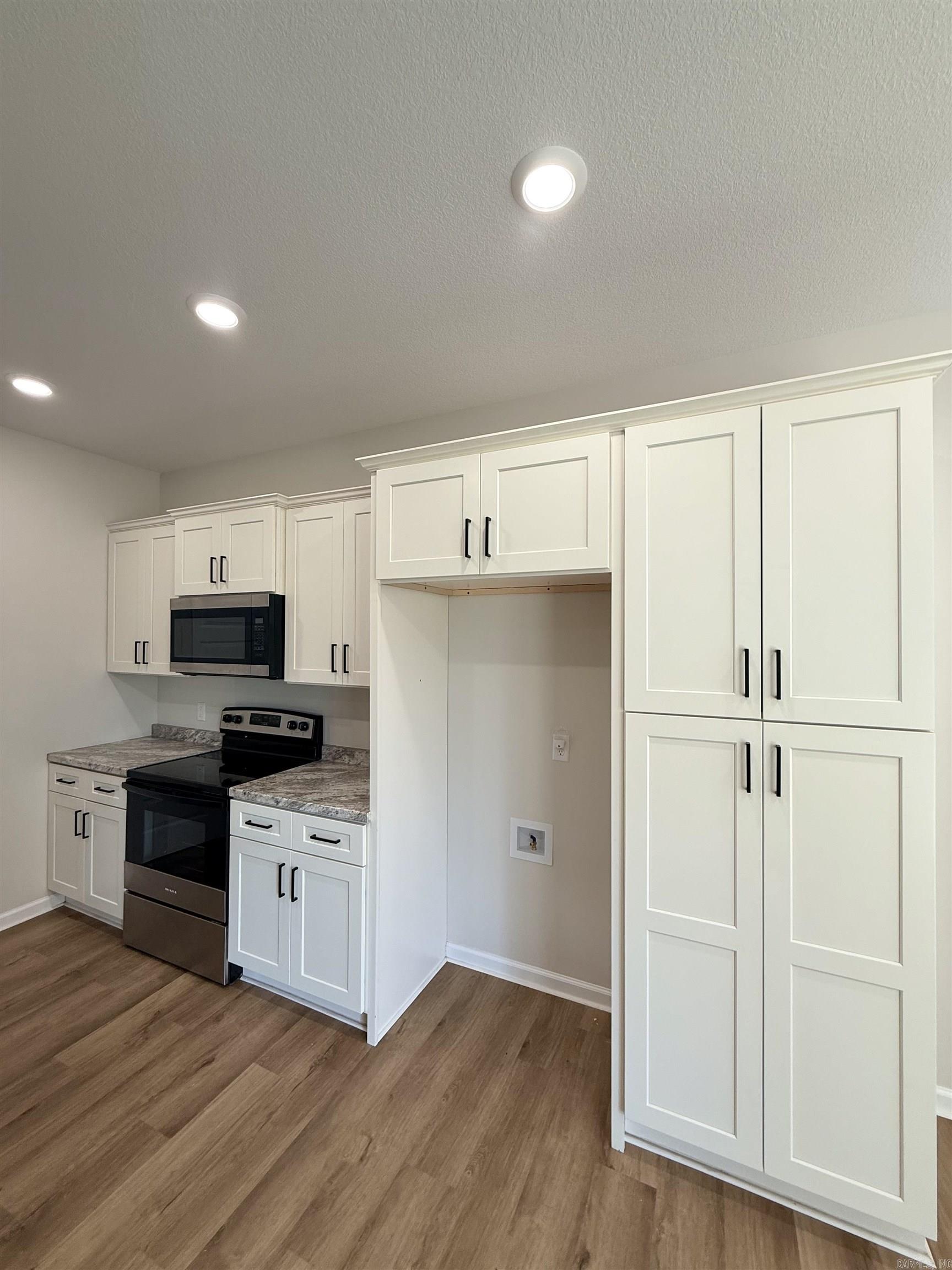 Jenna C - Residential