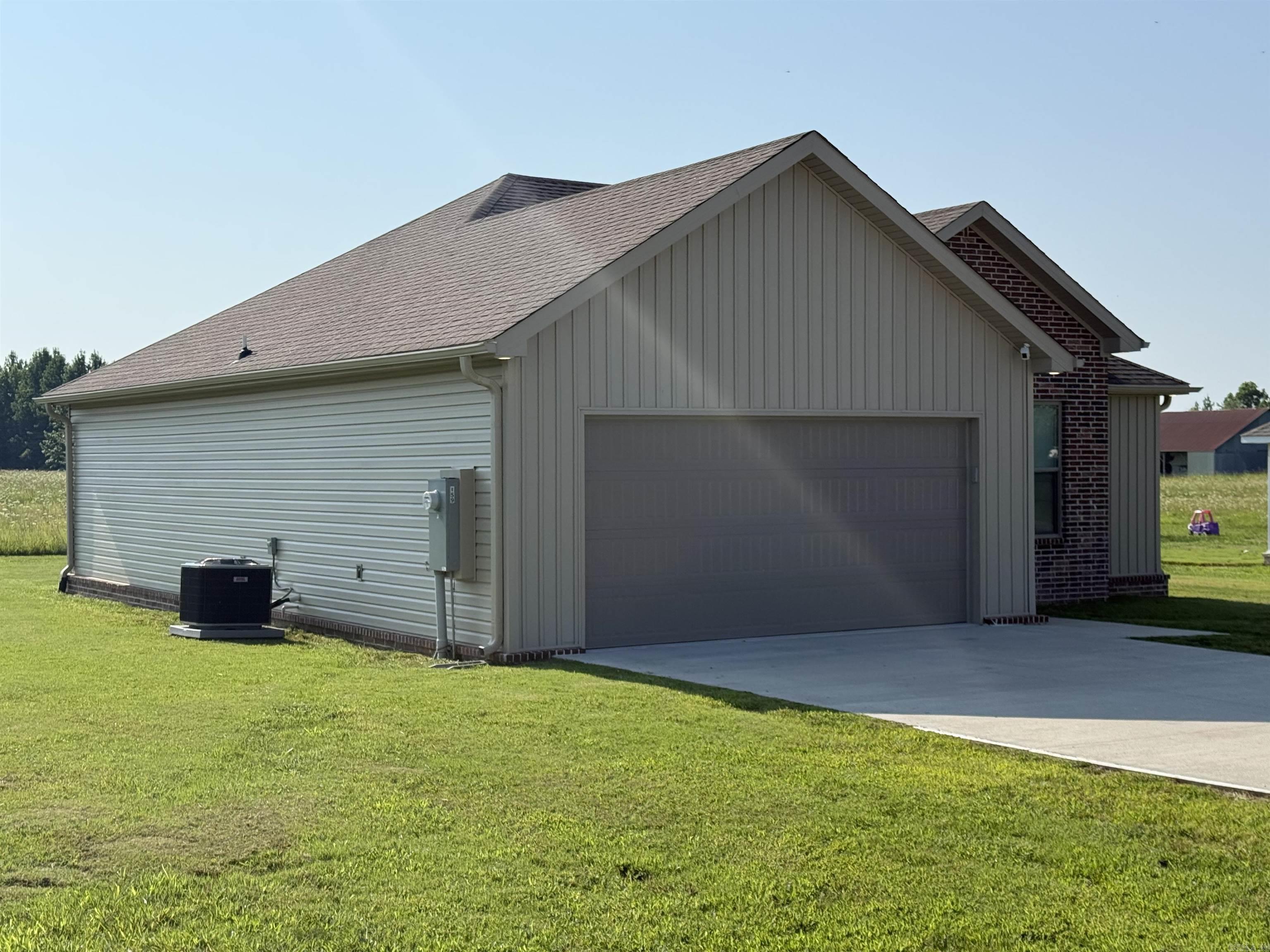 Jenna C - Residential