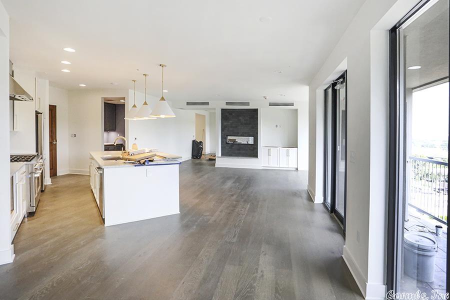 RIVIERA HPR - Residential