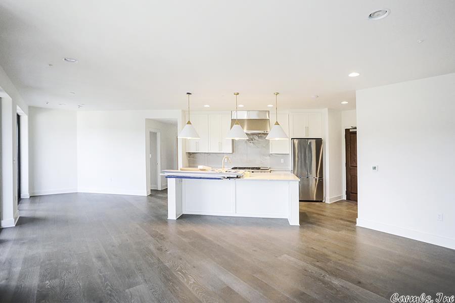 RIVIERA HPR - Residential