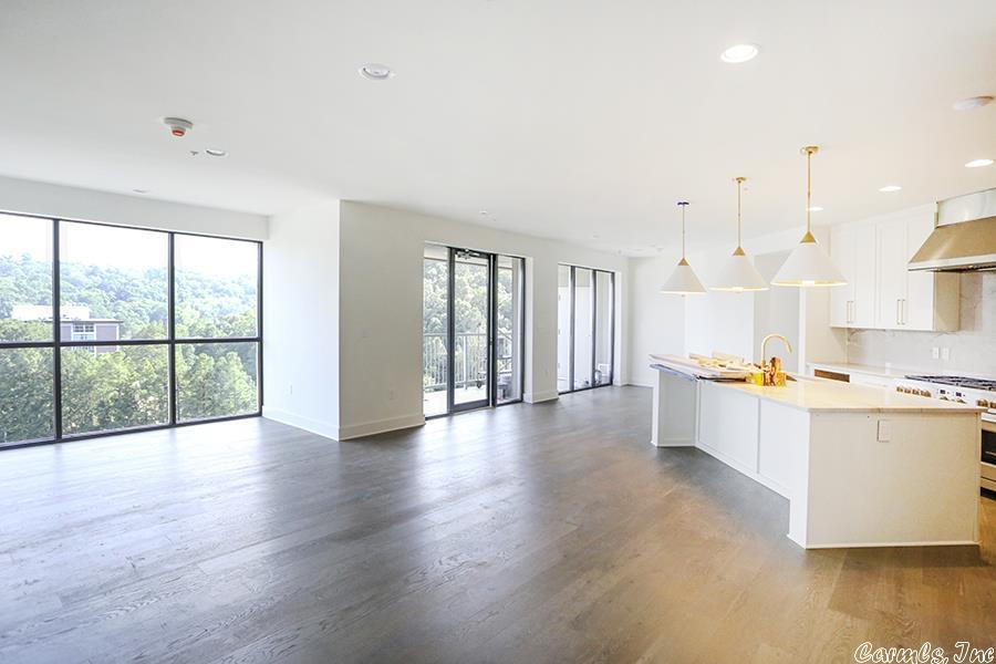 RIVIERA HPR - Residential
