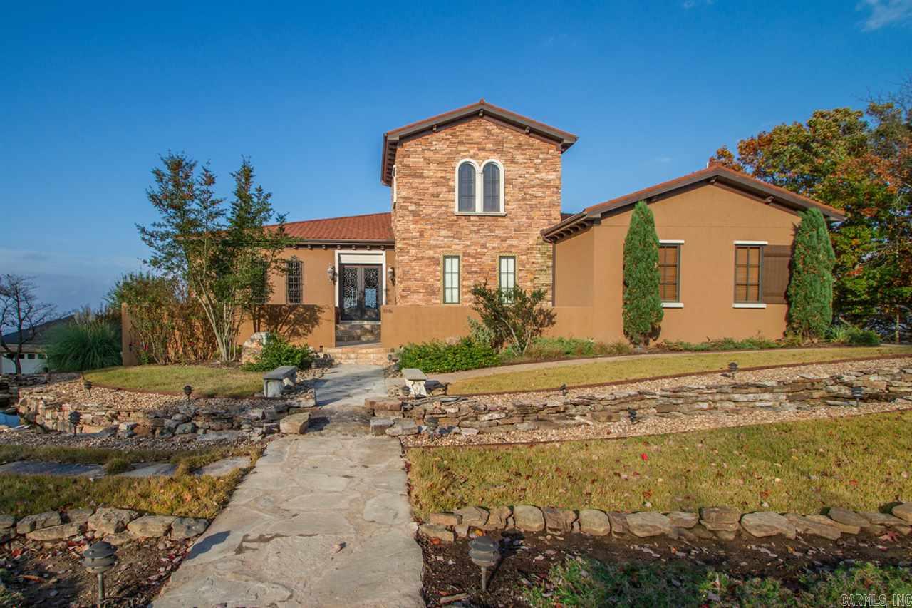 Walton Heights - Residential