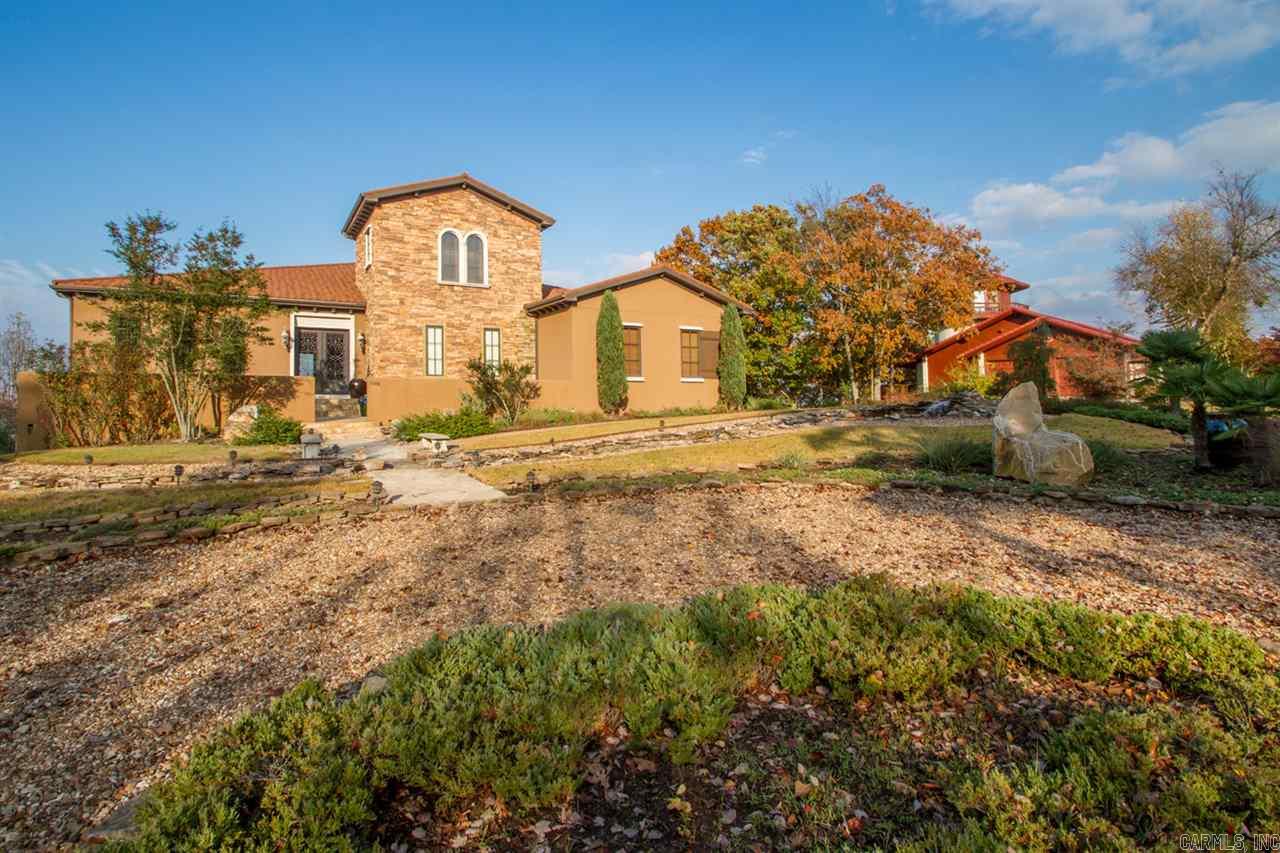 Walton Heights - Residential