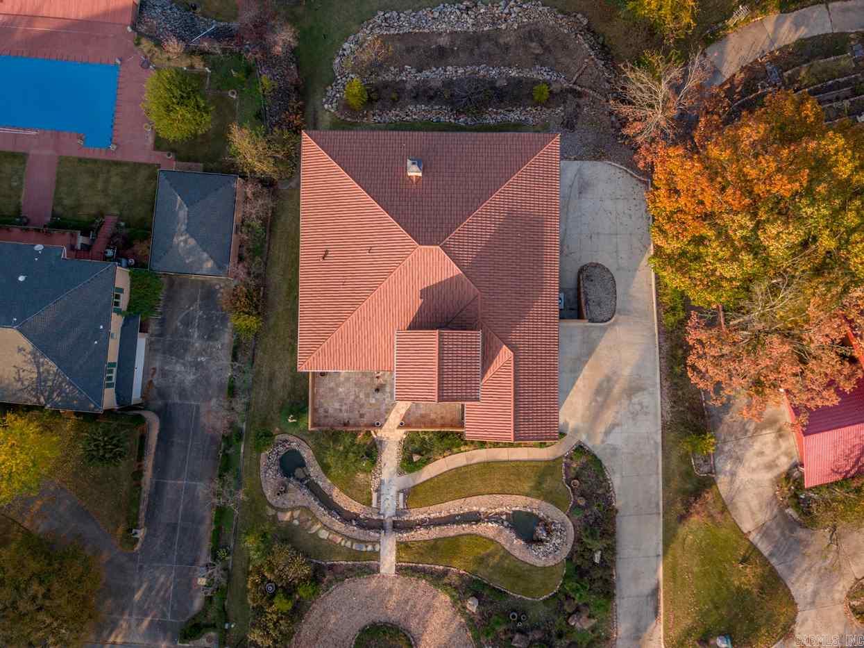 Walton Heights - Residential