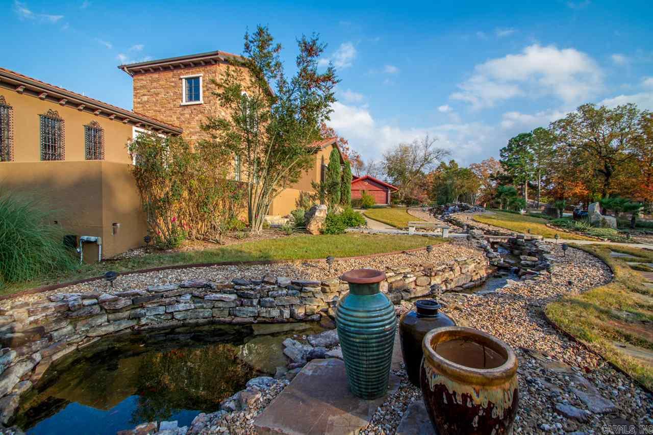 Walton Heights - Residential